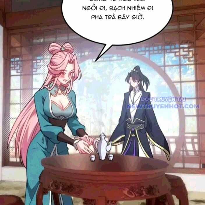 Vai Ác Sư Tôn Mang Theo Các Đồ Đệ Vô Địch Thiên Hạ Chapter 157 trang 51