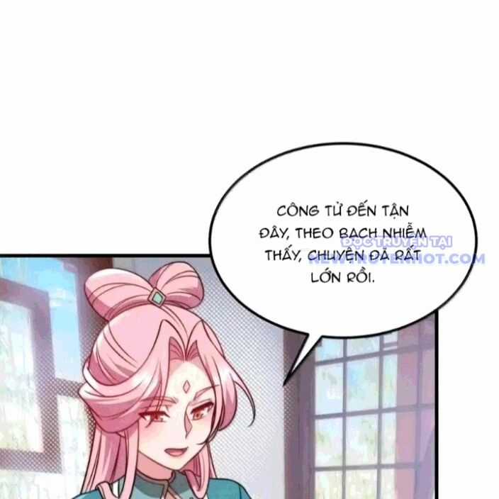 Vai Ác Sư Tôn Mang Theo Các Đồ Đệ Vô Địch Thiên Hạ Chapter 157 trang 54