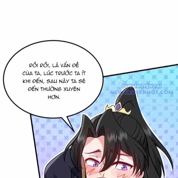 Vai Ác Sư Tôn Mang Theo Các Đồ Đệ Vô Địch Thiên Hạ Chapter 157 trang 56