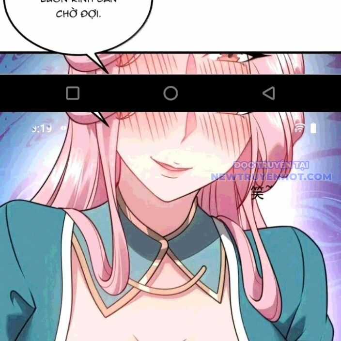 Vai Ác Sư Tôn Mang Theo Các Đồ Đệ Vô Địch Thiên Hạ Chapter 157 trang 58