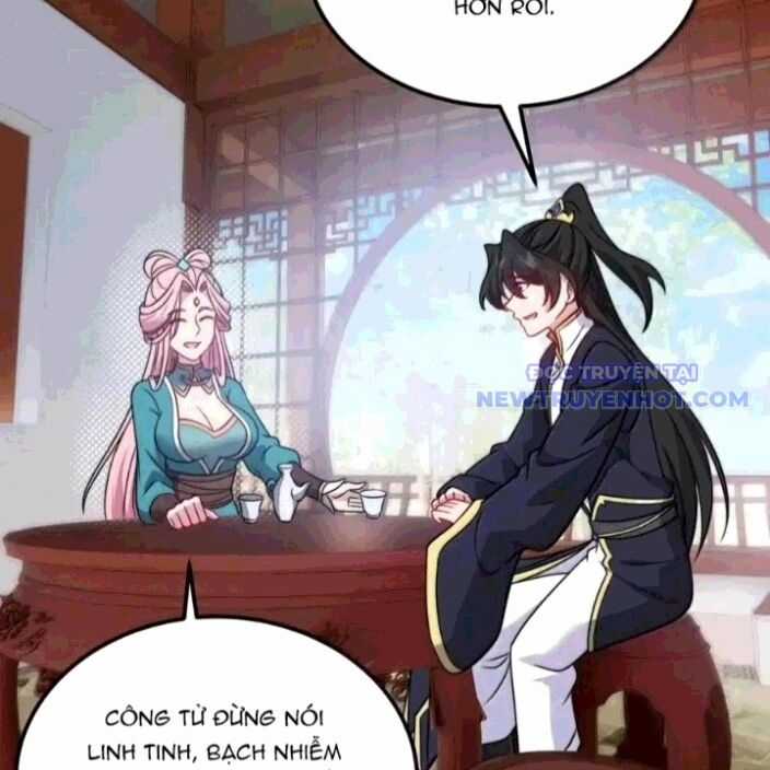 Vai Ác Sư Tôn Mang Theo Các Đồ Đệ Vô Địch Thiên Hạ Chapter 157 trang 60