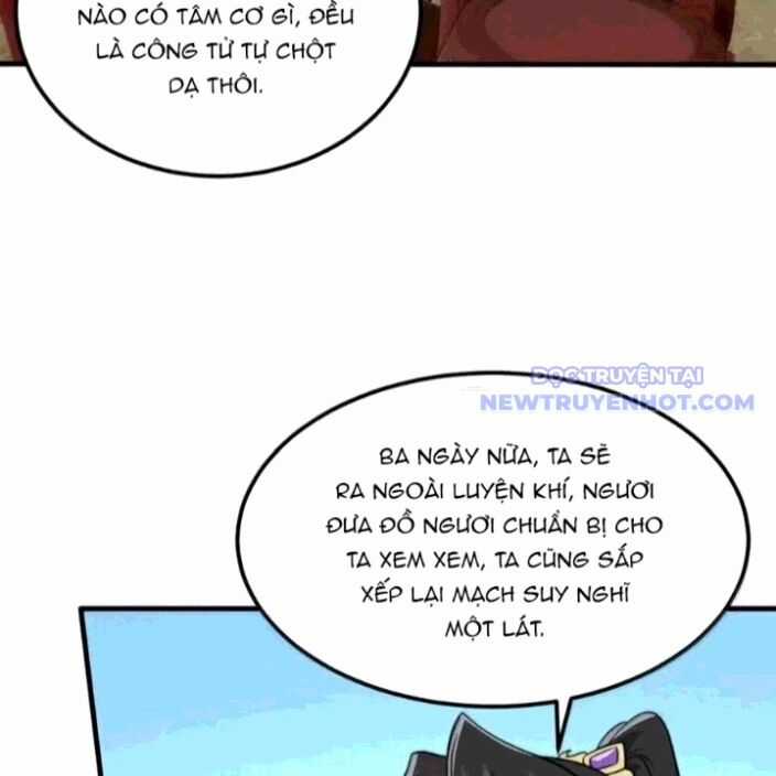 Vai Ác Sư Tôn Mang Theo Các Đồ Đệ Vô Địch Thiên Hạ Chapter 157 trang 61
