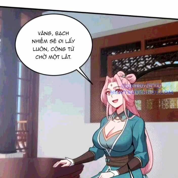 Vai Ác Sư Tôn Mang Theo Các Đồ Đệ Vô Địch Thiên Hạ Chapter 157 trang 64