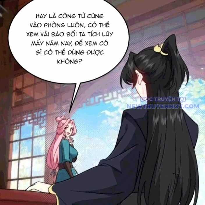 Vai Ác Sư Tôn Mang Theo Các Đồ Đệ Vô Địch Thiên Hạ Chapter 157 trang 66