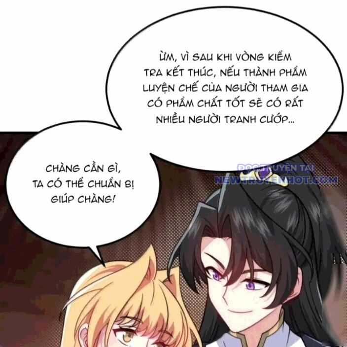 Vai Ác Sư Tôn Mang Theo Các Đồ Đệ Vô Địch Thiên Hạ Chapter 157 trang 7