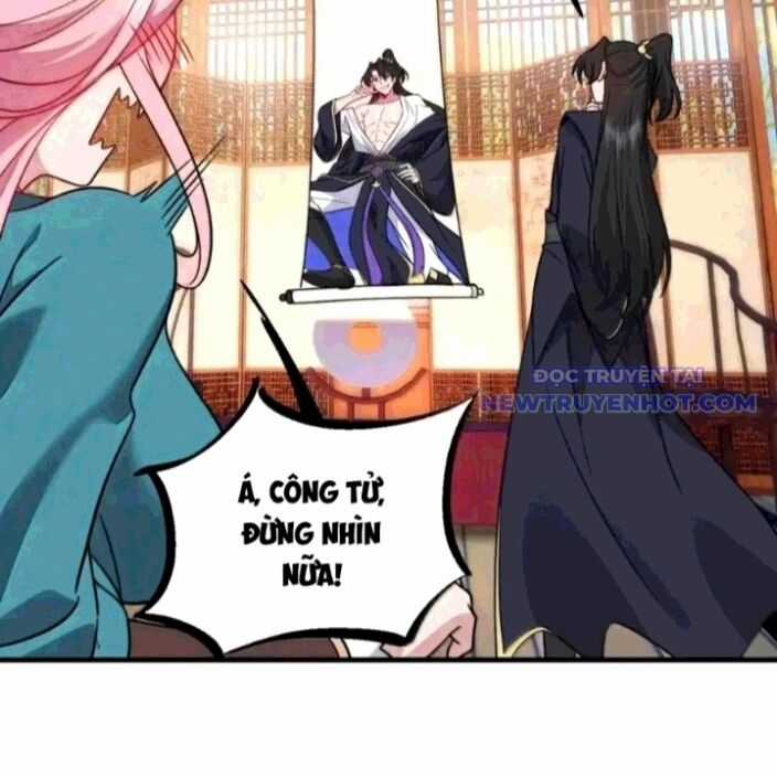 Vai Ác Sư Tôn Mang Theo Các Đồ Đệ Vô Địch Thiên Hạ Chapter 157 trang 75