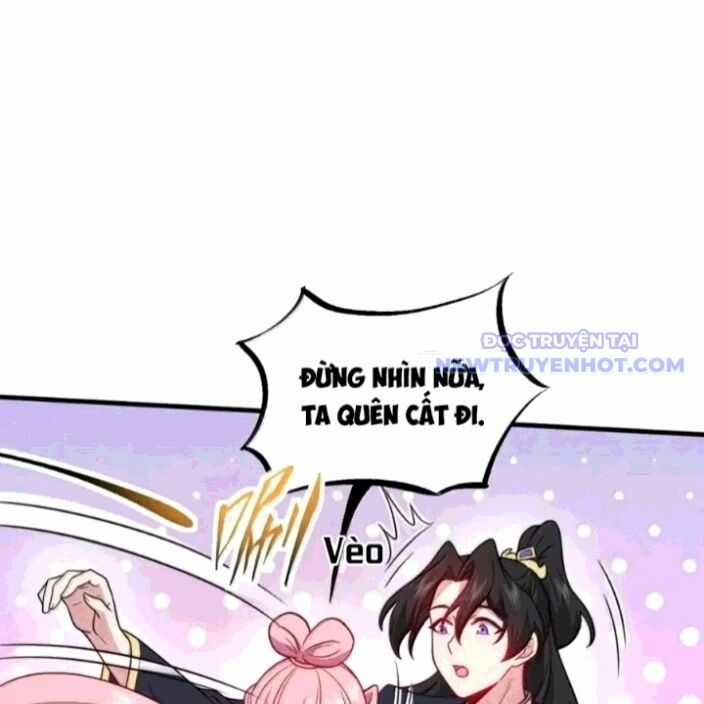 Vai Ác Sư Tôn Mang Theo Các Đồ Đệ Vô Địch Thiên Hạ Chapter 157 trang 76