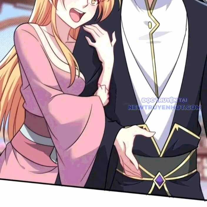 Vai Ác Sư Tôn Mang Theo Các Đồ Đệ Vô Địch Thiên Hạ Chapter 157 trang 8