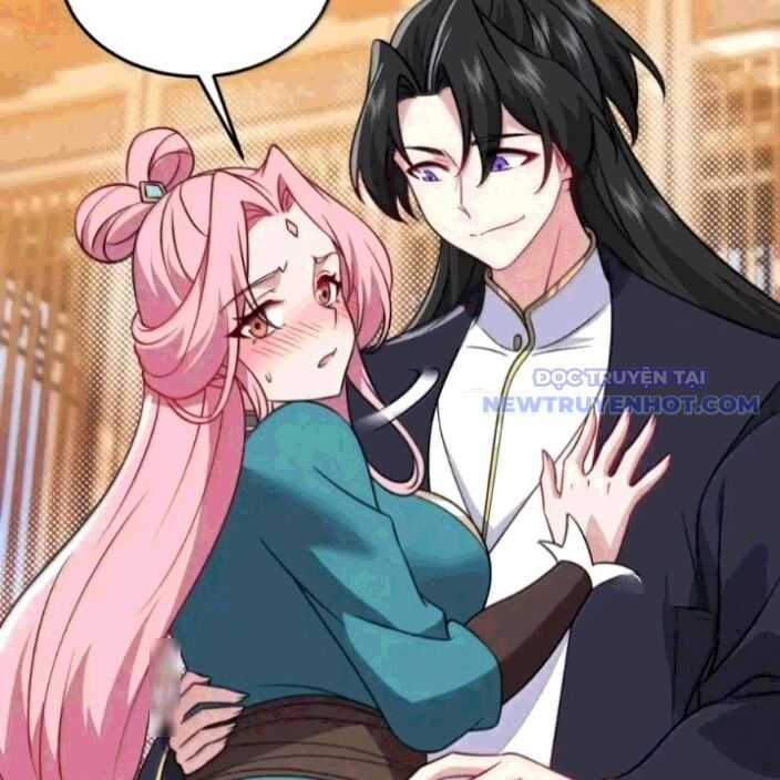 Vai Ác Sư Tôn Mang Theo Các Đồ Đệ Vô Địch Thiên Hạ Chapter 157 trang 83