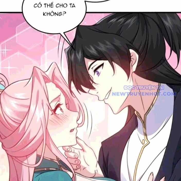 Vai Ác Sư Tôn Mang Theo Các Đồ Đệ Vô Địch Thiên Hạ Chapter 157 trang 85