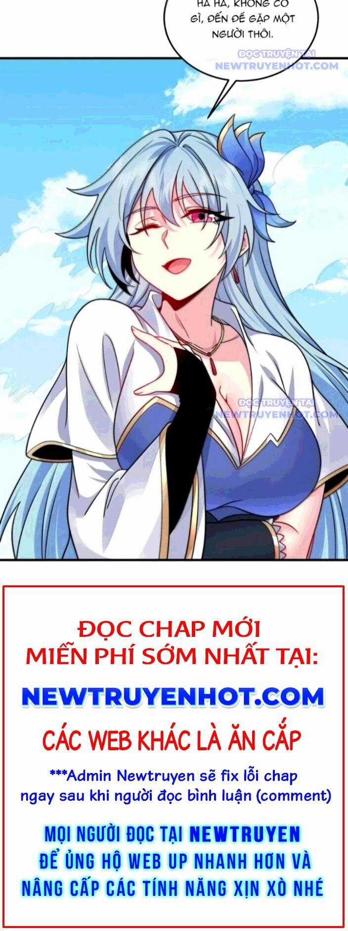 Vai Ác Sư Tôn Mang Theo Các Đồ Đệ Vô Địch Thiên Hạ Chapter 158 trang 13