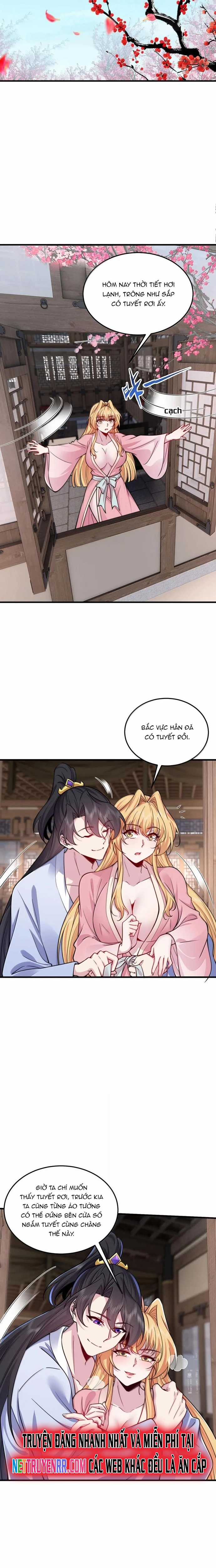 Vai Ác Sư Tôn Mang Theo Các Đồ Đệ Vô Địch Thiên Hạ Chapter 163 trang 10