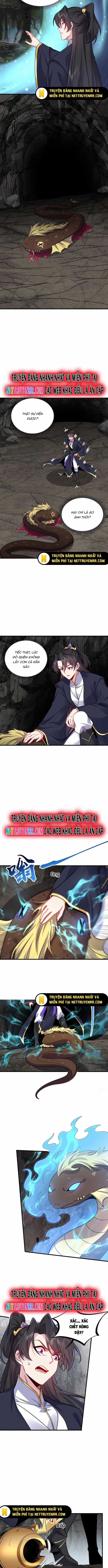 Vai Ác Sư Tôn Mang Theo Các Đồ Đệ Vô Địch Thiên Hạ Chapter 164 trang 2