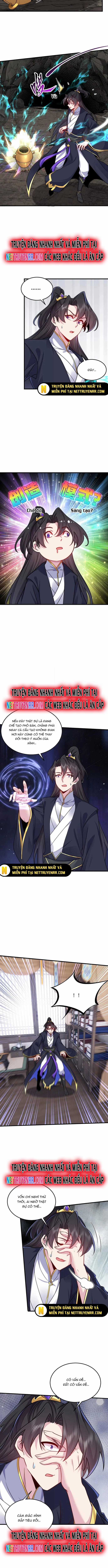 Vai Ác Sư Tôn Mang Theo Các Đồ Đệ Vô Địch Thiên Hạ Chapter 164 trang 3