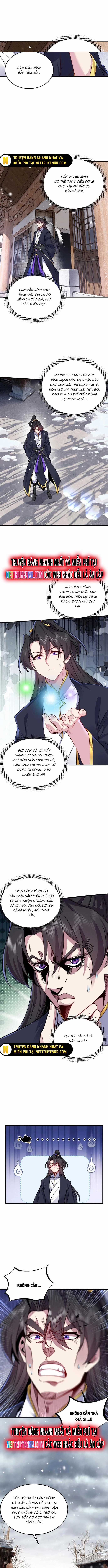 Vai Ác Sư Tôn Mang Theo Các Đồ Đệ Vô Địch Thiên Hạ Chapter 164 trang 4