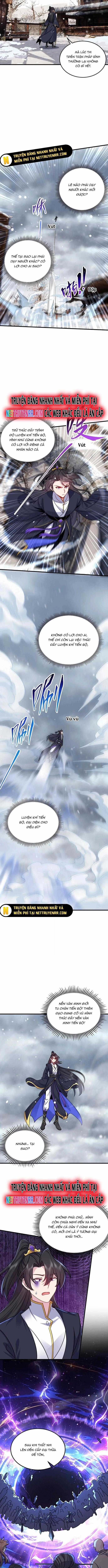 Vai Ác Sư Tôn Mang Theo Các Đồ Đệ Vô Địch Thiên Hạ Chapter 164 trang 5