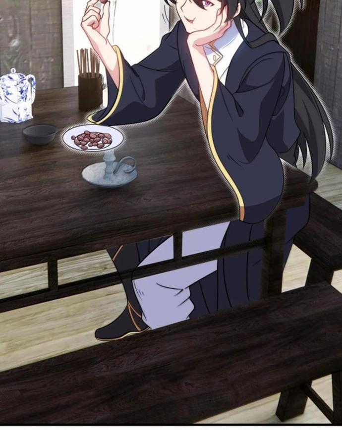 Vai Ác Sư Tôn Mang Theo Các Đồ Đệ Vô Địch Thiên Hạ Chapter 165 trang 13