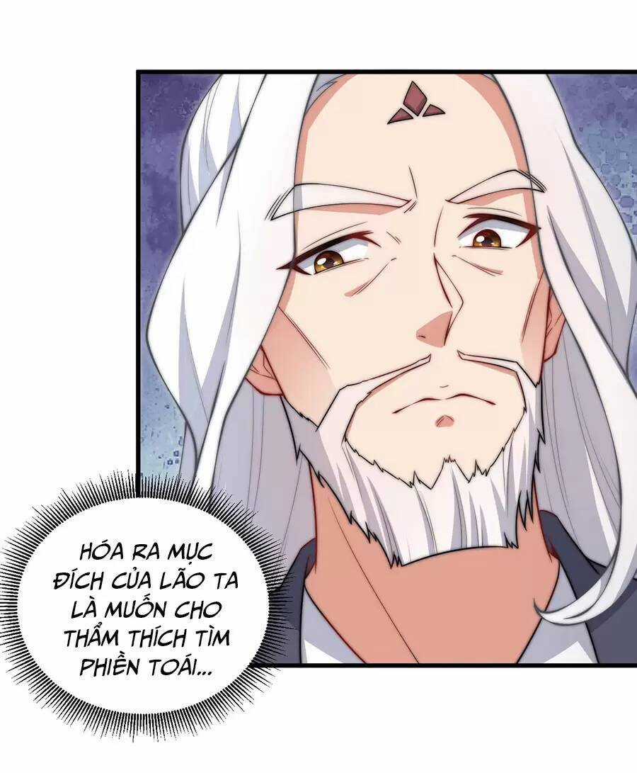 Vai Ác Sư Tôn Mang Theo Các Đồ Đệ Vô Địch Thiên Hạ Chapter 19 trang 36