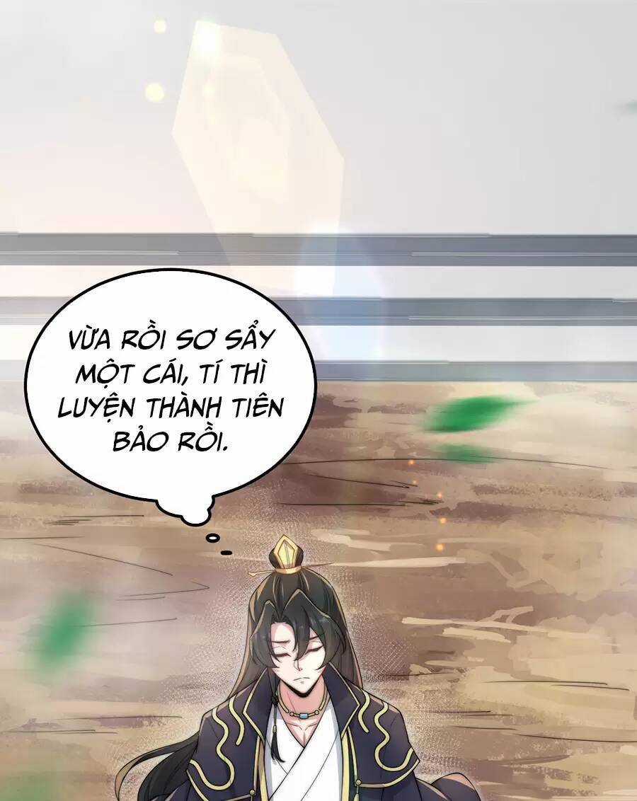 Vai Ác Sư Tôn Mang Theo Các Đồ Đệ Vô Địch Thiên Hạ Chapter 19 trang 40