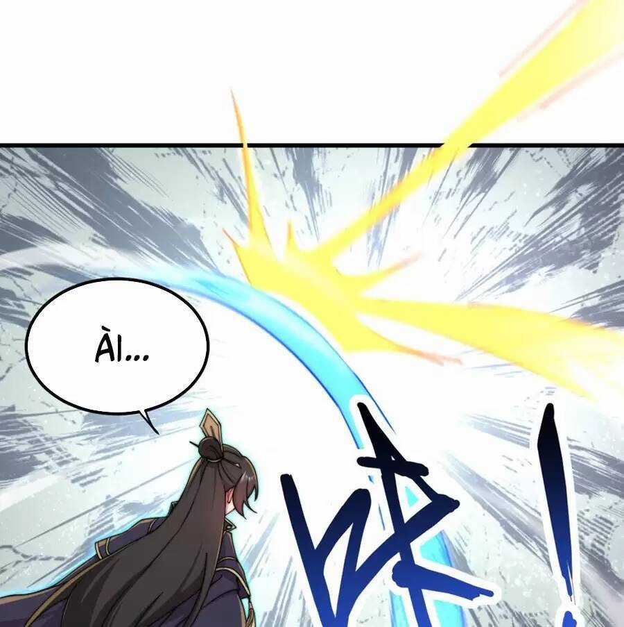 Vai Ác Sư Tôn Mang Theo Các Đồ Đệ Vô Địch Thiên Hạ Chapter 36 trang 14