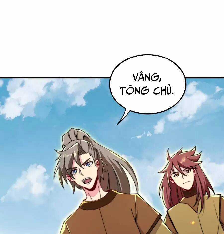 Vai Ác Sư Tôn Mang Theo Các Đồ Đệ Vô Địch Thiên Hạ Chapter 36 trang 5