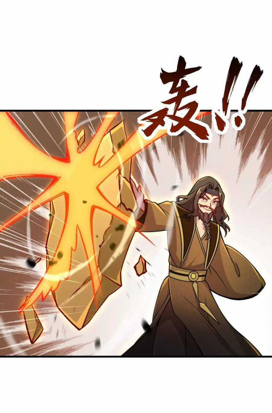 Vai Ác Sư Tôn Mang Theo Các Đồ Đệ Vô Địch Thiên Hạ Chapter 36 trang 52