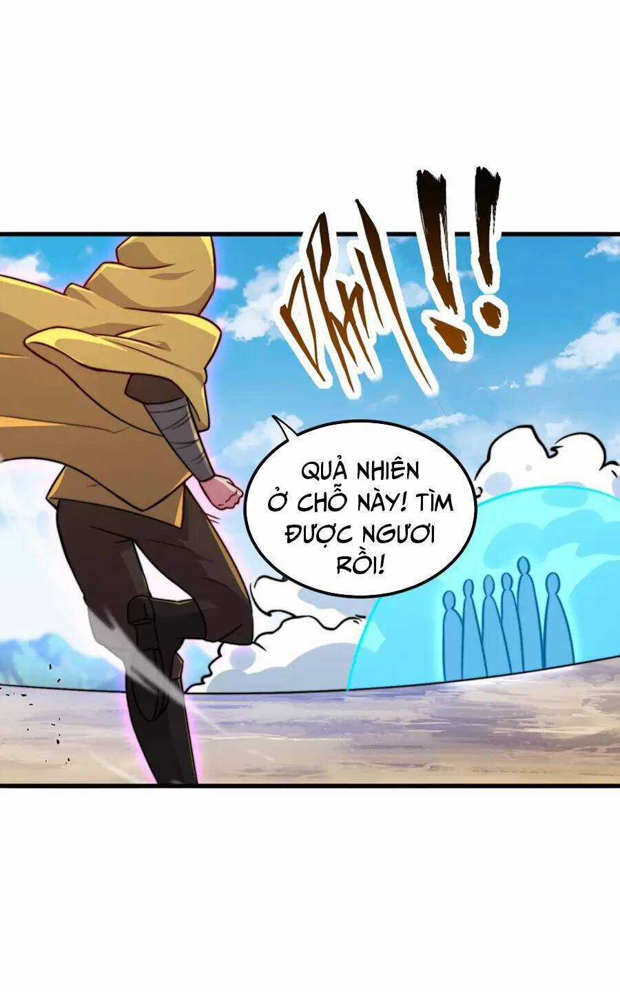 Vai Ác Sư Tôn Mang Theo Các Đồ Đệ Vô Địch Thiên Hạ Chapter 36 trang 58