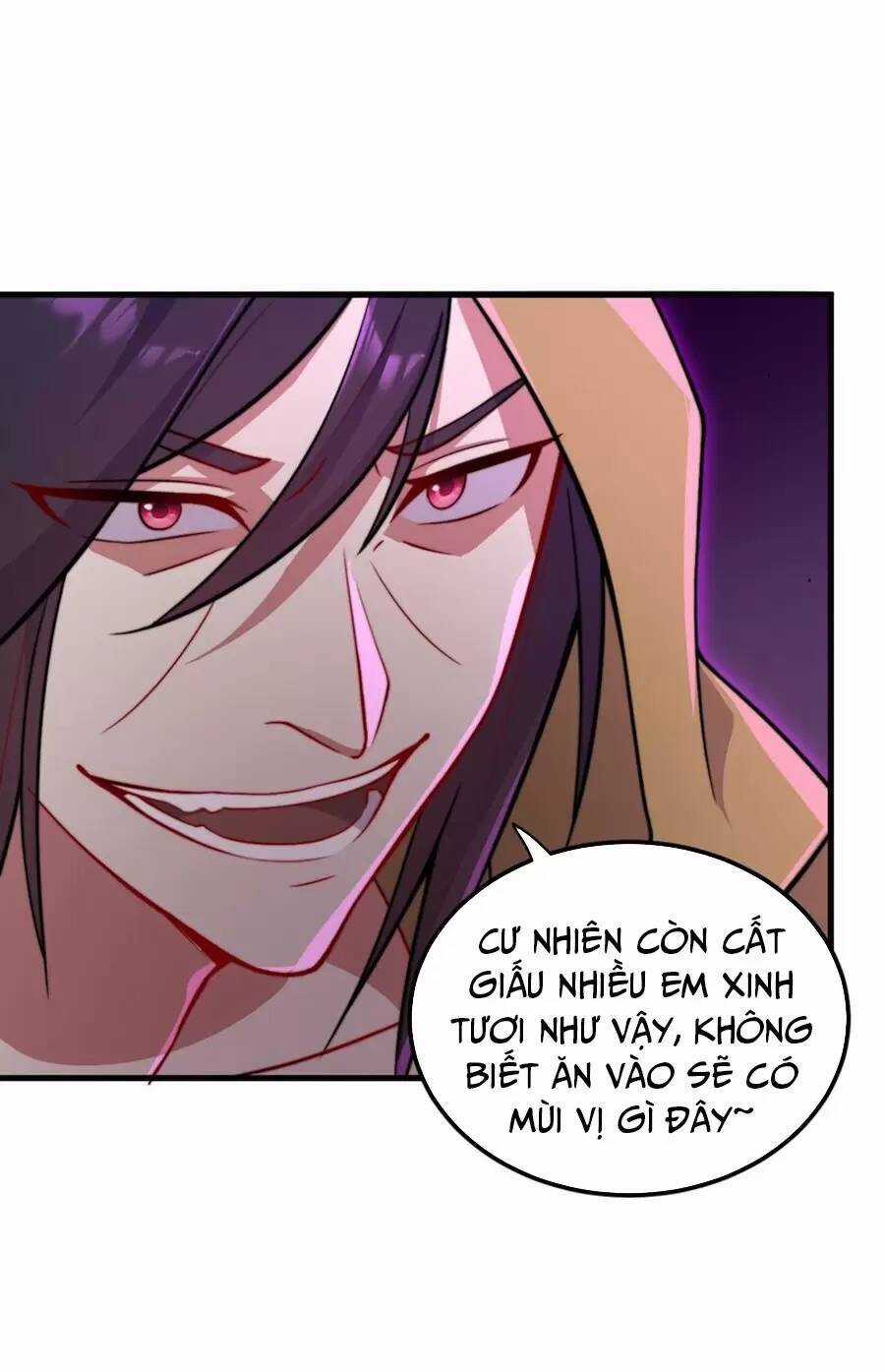 Vai Ác Sư Tôn Mang Theo Các Đồ Đệ Vô Địch Thiên Hạ Chapter 36 trang 59