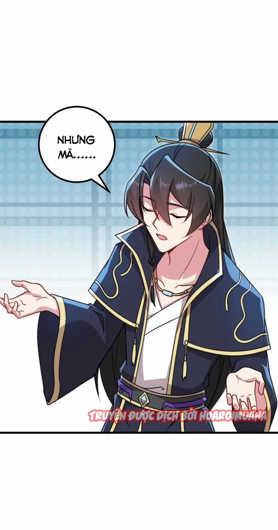 Vai Ác Sư Tôn Mang Theo Các Đồ Đệ Vô Địch Thiên Hạ Chapter 59 trang 1