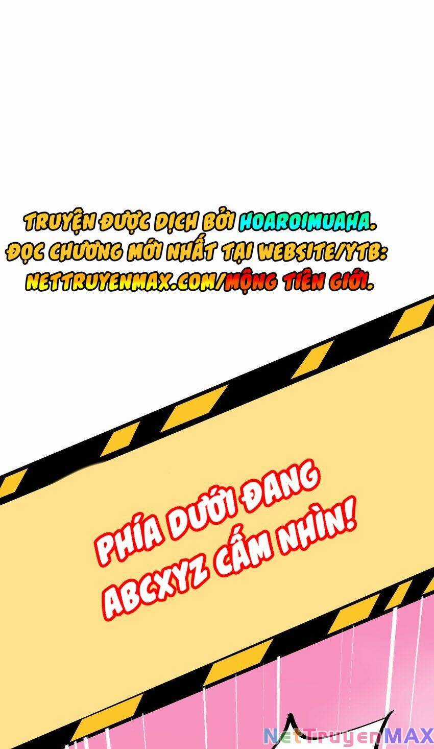 Vai Ác Sư Tôn Mang Theo Các Đồ Đệ Vô Địch Thiên Hạ Chapter 69 trang 1