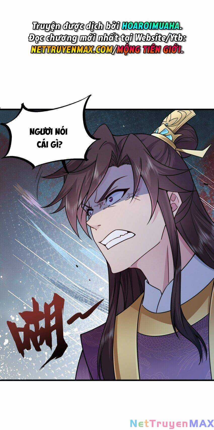 Vai Ác Sư Tôn Mang Theo Các Đồ Đệ Vô Địch Thiên Hạ Chapter 76 trang 1