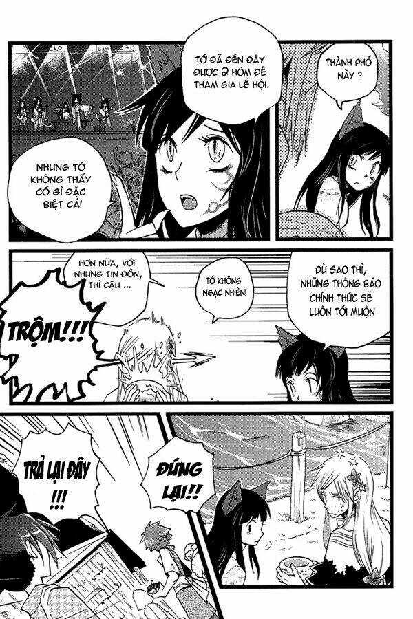 Vairocana Chapter 1 trang 10