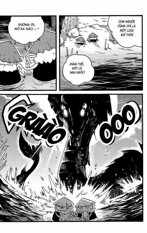 Vairocana Chapter 1 trang 27