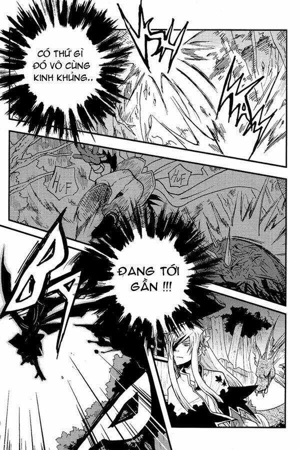 Vairocana Chapter 2 trang 12