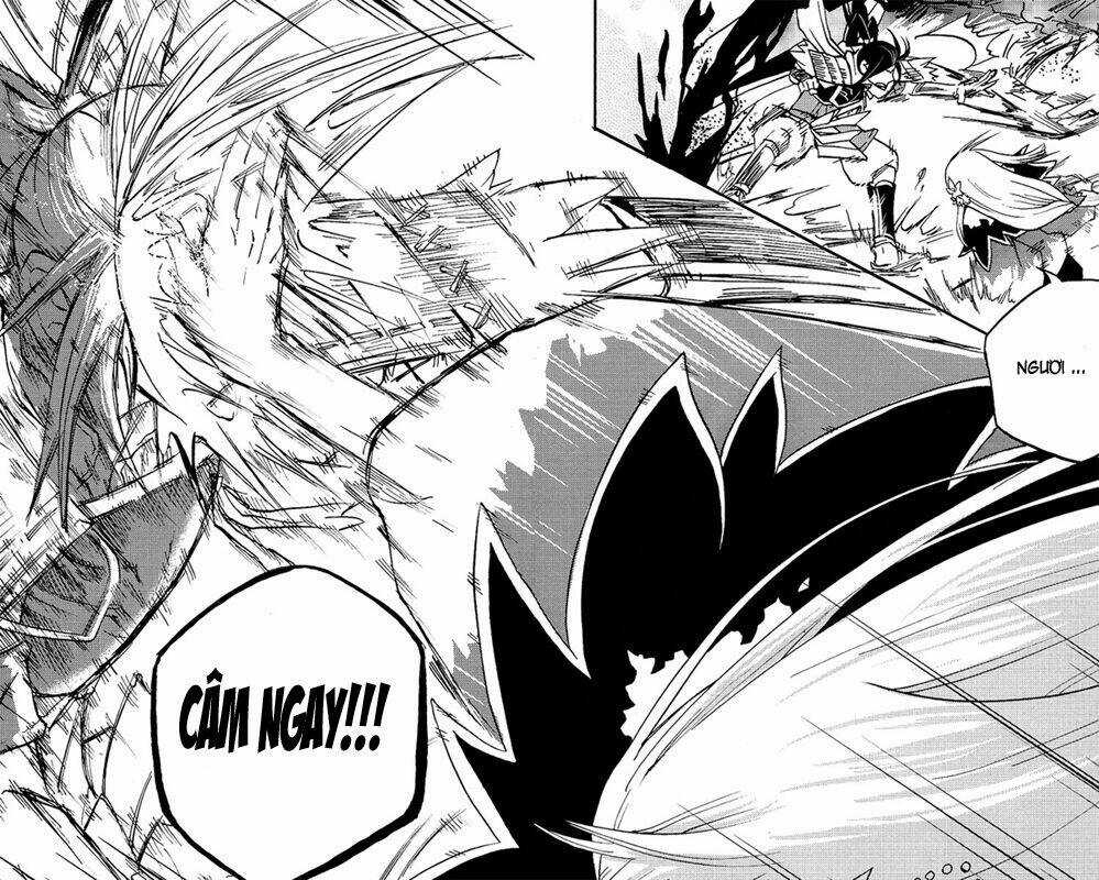 Vairocana Chapter 2 trang 19