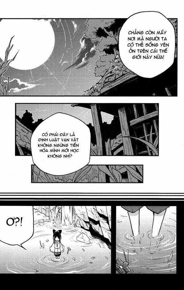 Vairocana Chapter 2 trang 22