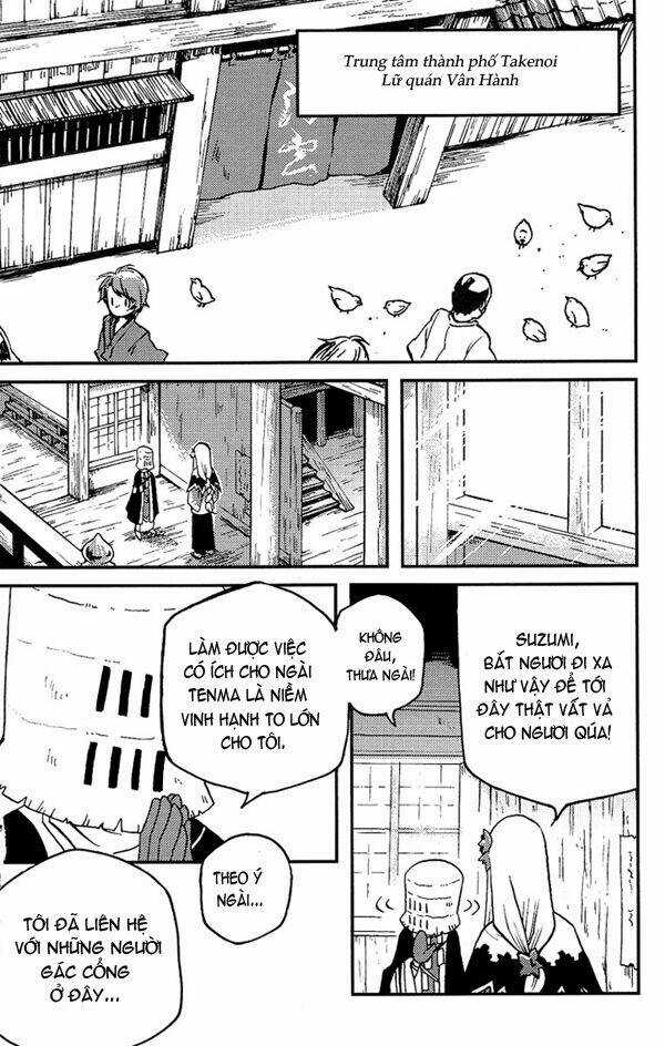 Vairocana Chapter 2 trang 26