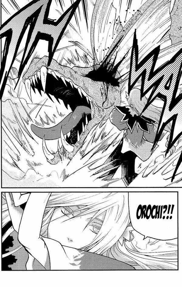 Vairocana Chapter 2 trang 9