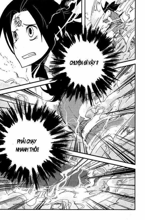 Vairocana Chapter 3 trang 17