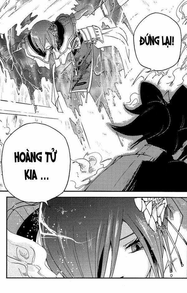 Vairocana Chapter 3 trang 18