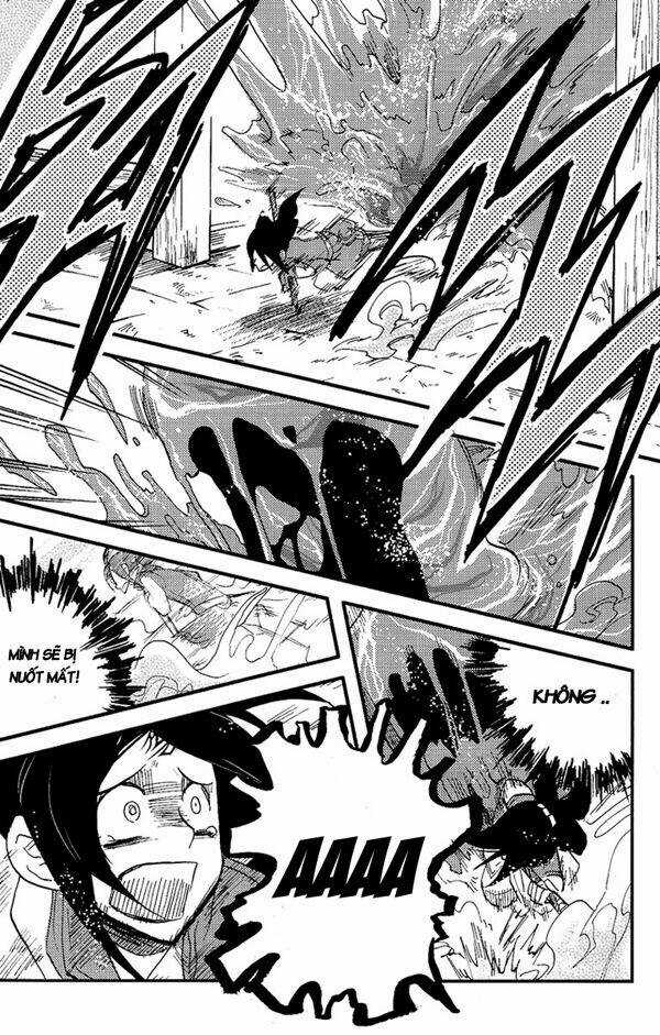 Vairocana Chapter 3 trang 23