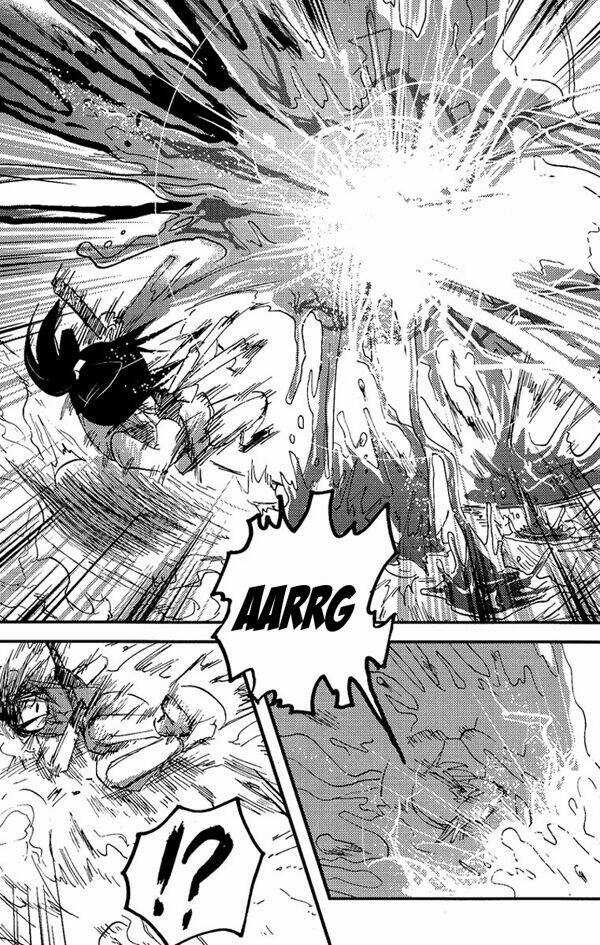 Vairocana Chapter 3 trang 24