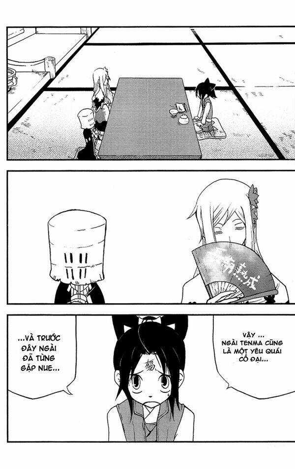 Vairocana Chapter 3 trang 4