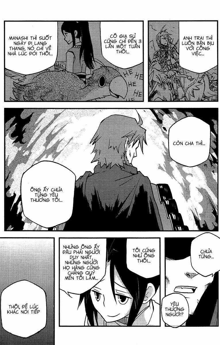 Vairocana Chapter 4 trang 10