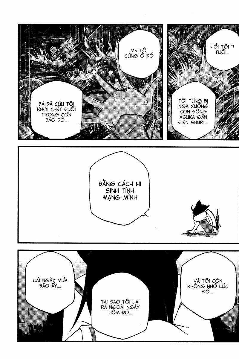 Vairocana Chapter 4 trang 18