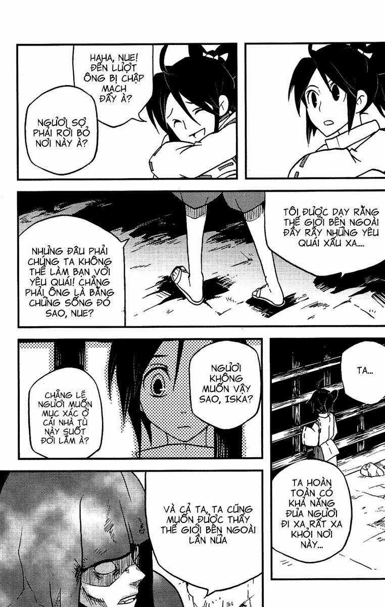 Vairocana Chapter 4 trang 24