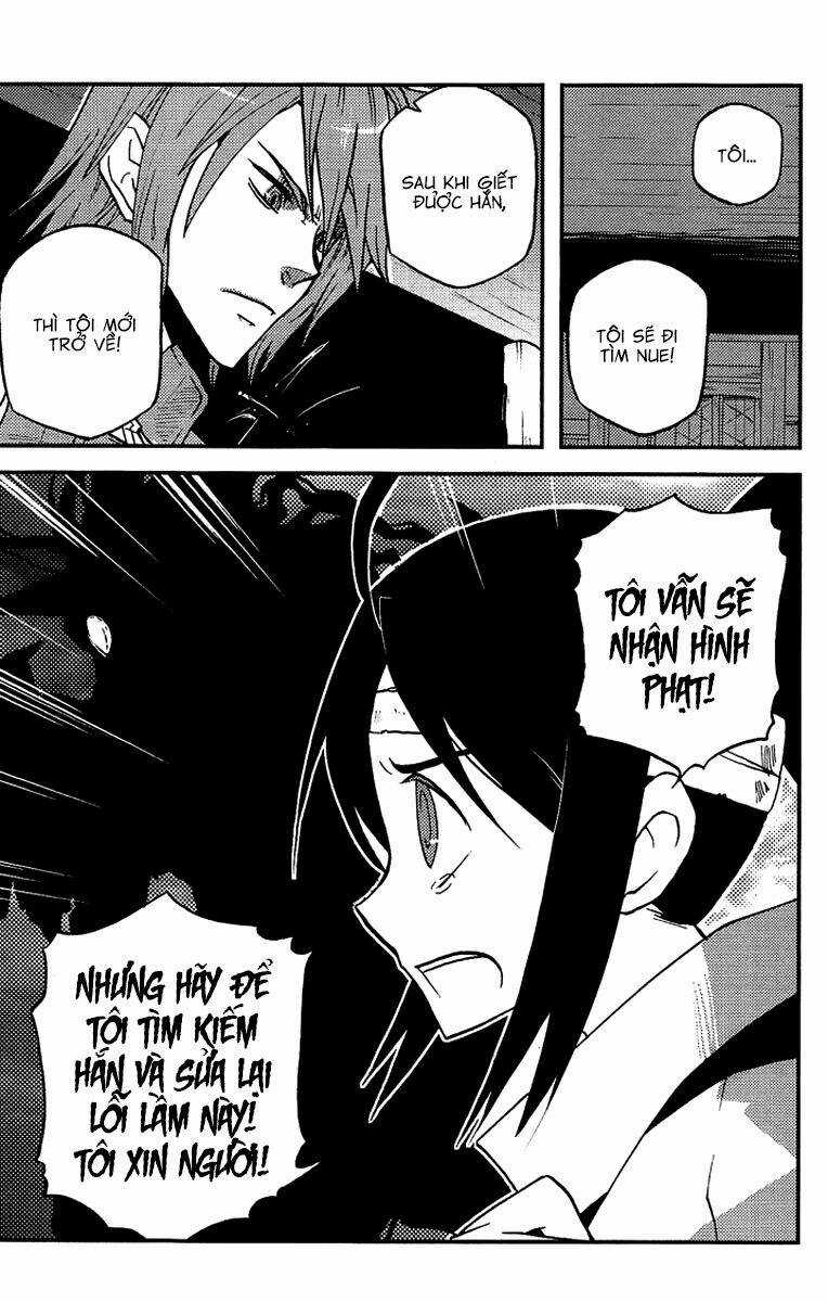 Vairocana Chapter 4 trang 29