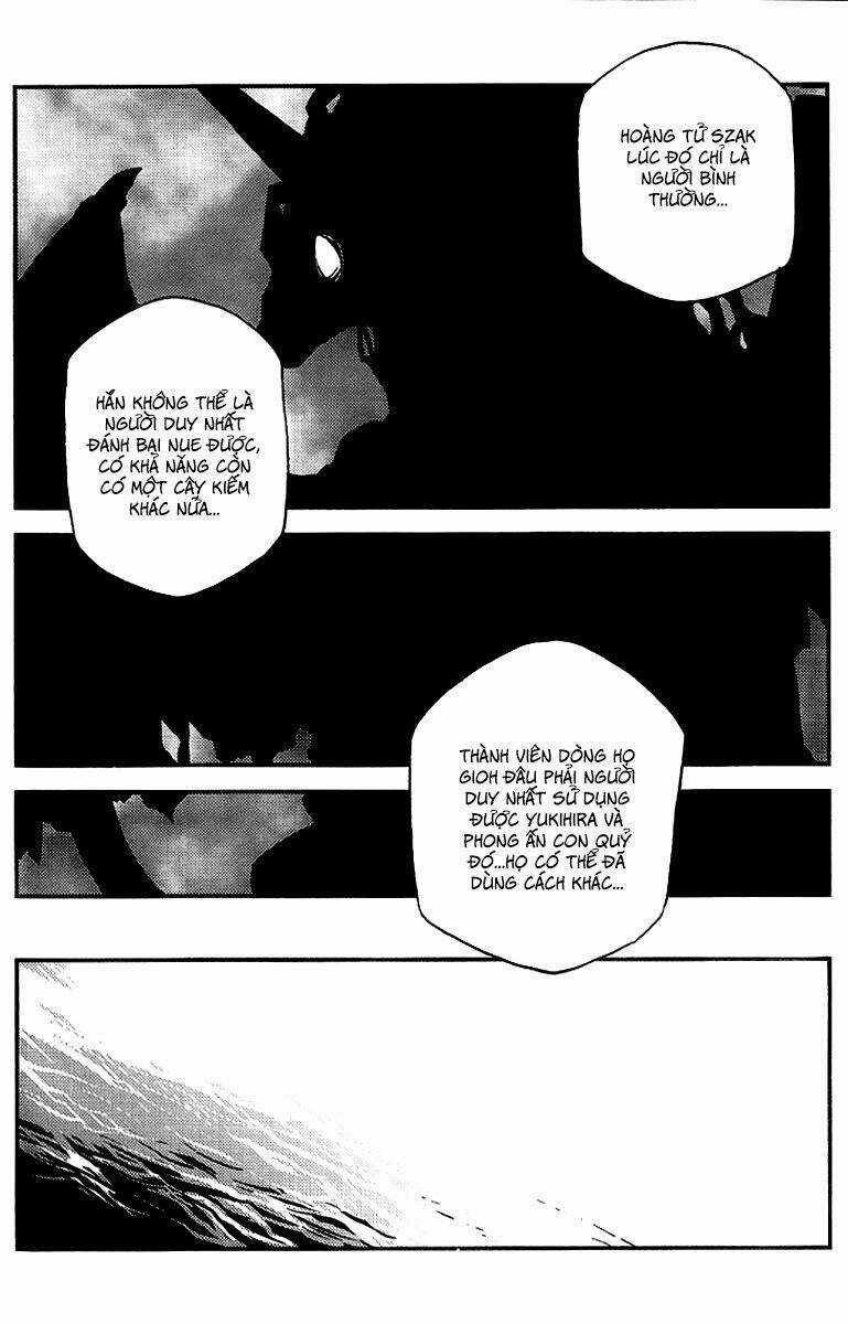 Vairocana Chapter 5 trang 17