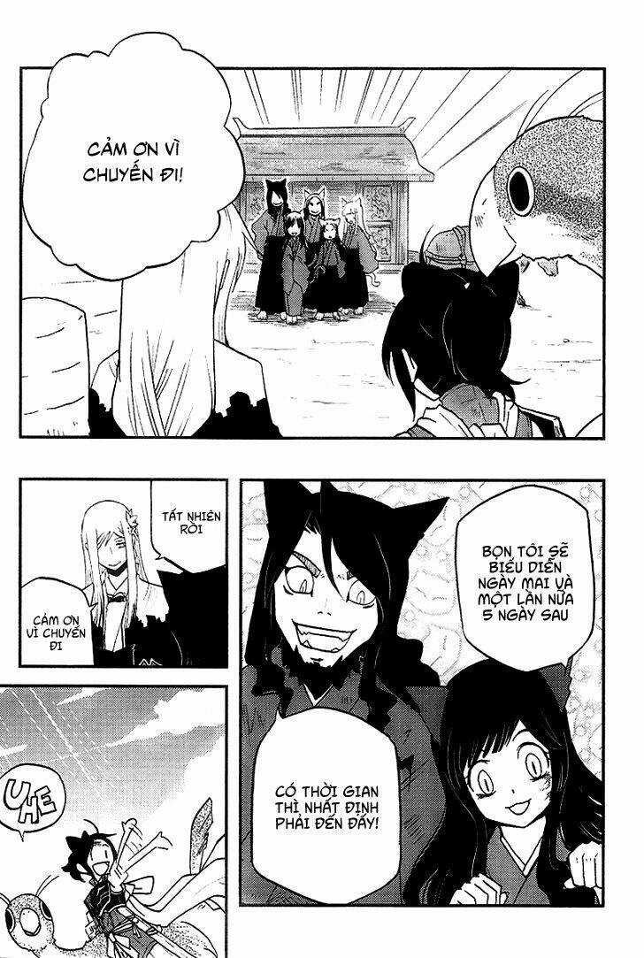 Vairocana Chapter 6 trang 10