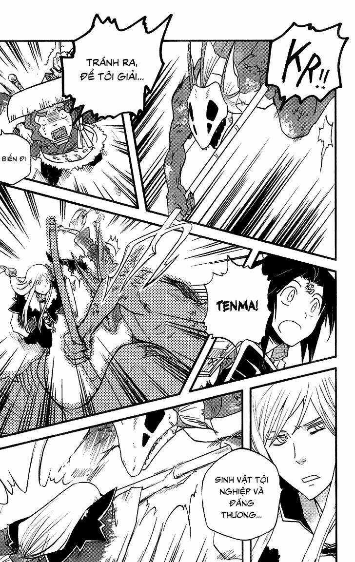 Vairocana Chapter 6 trang 18